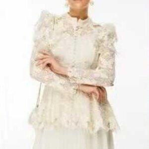 Zimmerman floating dress